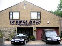 T.W. Birks and Son   The Family Funeral Service 289318 Image 0